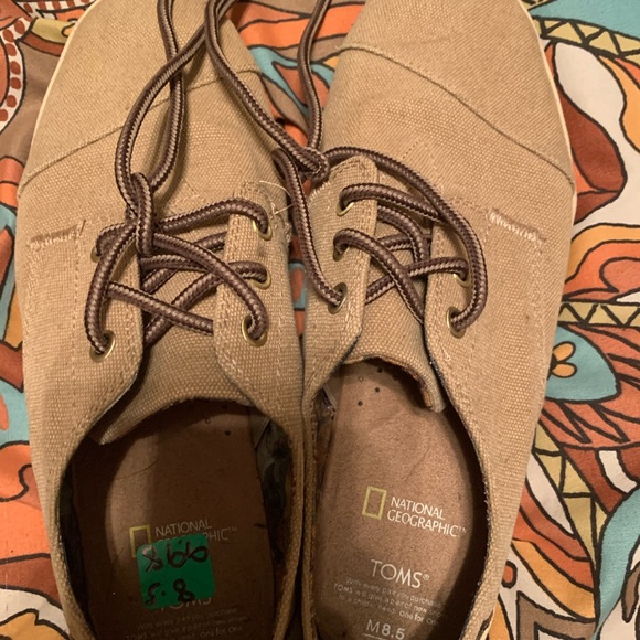 R A N D O M  THROWOUTS - Picture 2 of 2